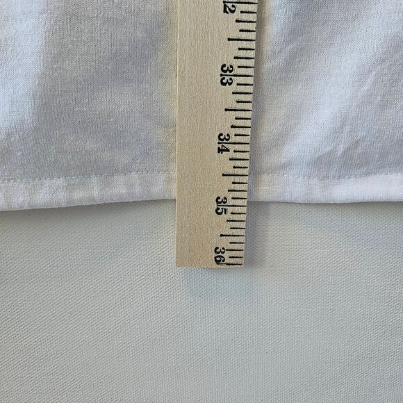 Vintage [Read/Flaw] 90s Disney Mickey Fresh Picked Sleepshirt One Size - Picture 10 of 10